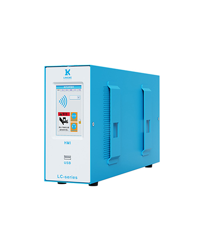 40kHz-1200W LC 靈科超聲波數(shù)字電箱