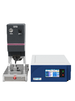LM300 Standard-P 超聲波金屬點(diǎn)焊機(jī)（動力電池）