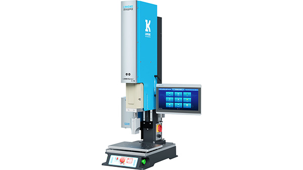 東和超聲波焊接機(jī)出現(xiàn)振幅不穩(wěn)定，究竟是因?yàn)槭裁炊鸬模?