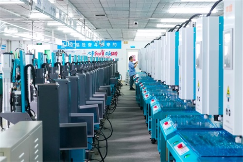 超聲波焊接：為玩具品質(zhì)保駕護(hù)航